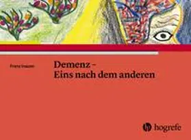 Inauen |  Demenz - Eins nach dem anderen | Buch |  Sack Fachmedien