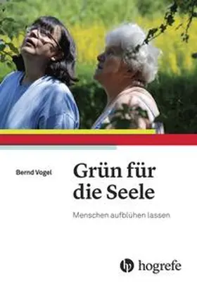 Vogel |  Grün für die Seele | Buch |  Sack Fachmedien