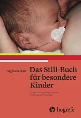 Benkert |  Das Still-Buch für besondere Kinder | Buch |  Sack Fachmedien