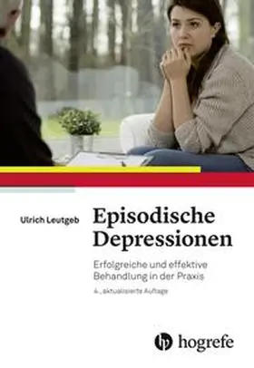 Leutgeb |  Episodische Depressionen | Buch |  Sack Fachmedien