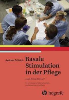 Fröhlich |  Basale Stimulation in der Pflege | Buch |  Sack Fachmedien