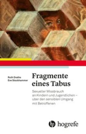 Draths |  Draths, R: Fragmente eines Tabus | Buch |  Sack Fachmedien