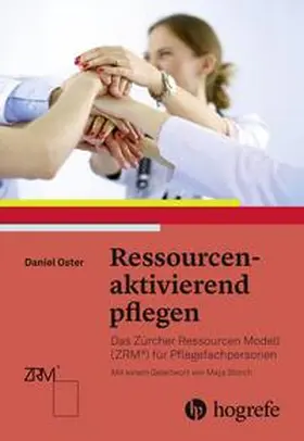 Oster |  Ressourcenaktivierend pflegen | Buch |  Sack Fachmedien