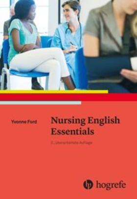 Ford |  Nursing English Essentials | Buch |  Sack Fachmedien