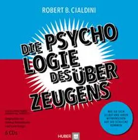 Cialdini |  Die Psychologie des Überzeugens – Hörbuch (download) | Sonstiges |  Sack Fachmedien