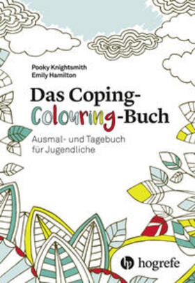 Knightsmith |  Das Coping-Colouring-Buch | Buch |  Sack Fachmedien
