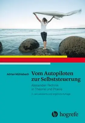 Mühlebach |  Vom Autopiloten zur Selbststeuerung | Buch |  Sack Fachmedien