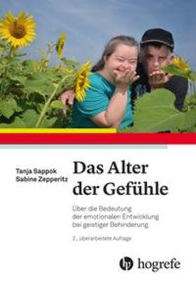 Sappok / Zepperitz |  Das Alter der Gefühle | Buch |  Sack Fachmedien