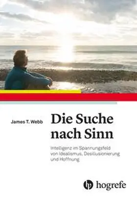 Webb / Tucson |  Die Suche nach Sinn | Buch |  Sack Fachmedien