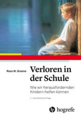 Greene |  Verloren in der Schule | Buch |  Sack Fachmedien