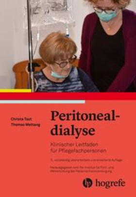 Tast / Mettang |  Peritonealdialyse | Buch |  Sack Fachmedien