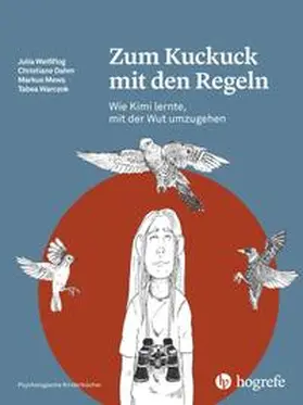 Weißflog / Dahm / Mews |  Zum Kuckuck mit den Regeln | Buch |  Sack Fachmedien