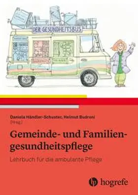 Händler-Schuster / Budroni |  Gemeinde- und Familiengesundheitspflege | Buch |  Sack Fachmedien