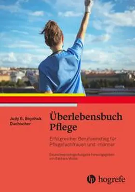 Boychuk Duchscher |  Überlebensbuch Pflege | Buch |  Sack Fachmedien