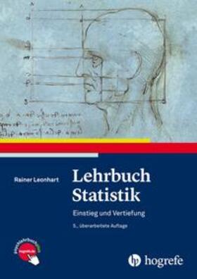 Leonhart |  Lehrbuch Statistik | Buch |  Sack Fachmedien