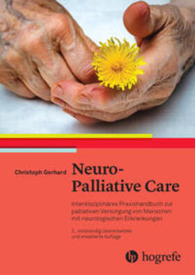 Gerhard |  Neuro-Palliative Care | Buch |  Sack Fachmedien