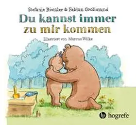 Rietzler / Grolimund |  Du kannst immer zu mir kommen | Buch |  Sack Fachmedien