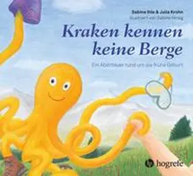 Ihle / Krohn |  Kraken kennen keine Berge | Buch |  Sack Fachmedien