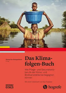 Hax-Schoppenhorst |  Das Klimafolgen-Buch | Buch |  Sack Fachmedien