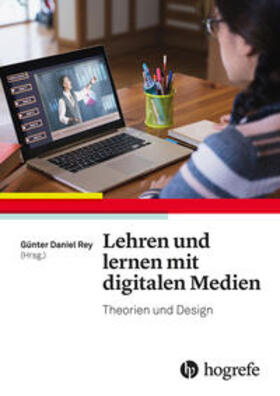 Rey |  Lehren und lernen mit digitalen Medien | Buch |  Sack Fachmedien