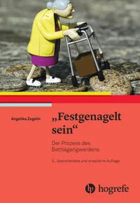 Zegelin |  'Festgenagelt sein' | Buch |  Sack Fachmedien