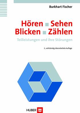 Fischer |  Hören - Sehen - Blicken - Zählen | eBook | Sack Fachmedien