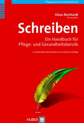 Reinhardt |  Schreiben | eBook | Sack Fachmedien