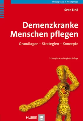 Lind |  Demenzkranke Menschen pflegen | eBook | Sack Fachmedien