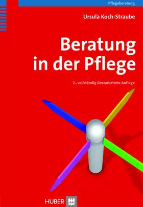 Koch-Straube |  Beratung in der Pflege | eBook | Sack Fachmedien