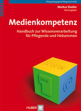 Stadler | Medienkompetenz | E-Book | sack.de