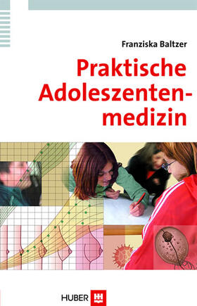 Baltzer |  Praktische Adoleszentenmedizin | eBook | Sack Fachmedien