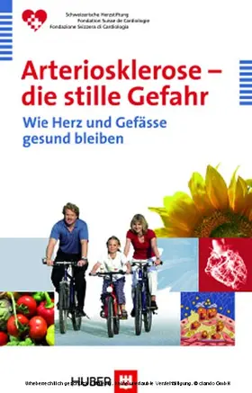 Döring |  Arteriosklerose – die stille Gefahr | eBook | Sack Fachmedien