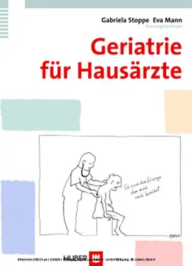 Stoppe / Mann |  Geriatrie für Hausärzte | eBook | Sack Fachmedien