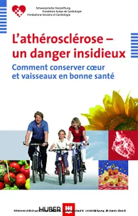  L'athérosclérose - un danger insidieux | eBook | Sack Fachmedien