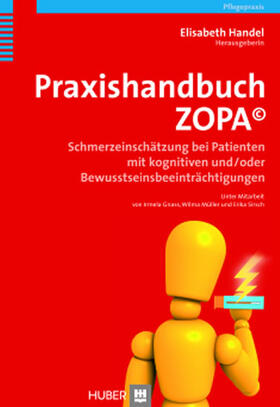 Handel |  Praxishandbuch ZOPA© | eBook | Sack Fachmedien