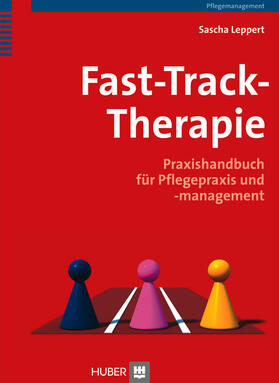 Leppert |  Fast-Track-Therapie | eBook | Sack Fachmedien