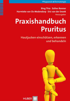 Thio |  Praxishandbuch Pruritus | eBook | Sack Fachmedien