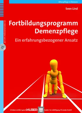 Lind |  Fortbildungsprogramm Demenzpflege | eBook | Sack Fachmedien