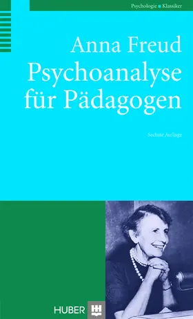 Freud |  Psychoanalyse für Pädagogen | eBook | Sack Fachmedien