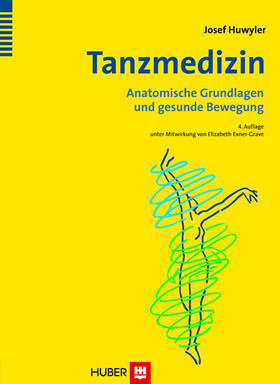 Huwyler |  Tanzmedizin | eBook | Sack Fachmedien