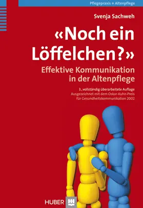 Sachweh |  'Noch ein Löffelchen?' | eBook | Sack Fachmedien