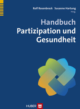 Rosenbrock / Hartung |  Handbuch Partizipation und Gesundheit | eBook | Sack Fachmedien