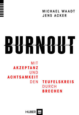 Waadt / Acker |  Burnout | eBook | Sack Fachmedien