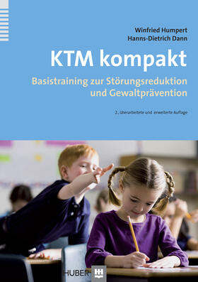 Humpert / Dann |  KTM kompakt | eBook | Sack Fachmedien