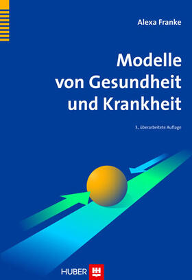 Franke |  Modelle von Gesundheit und Krankheit | eBook | Sack Fachmedien