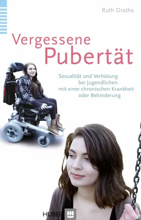 Draths |  Vergessene Pubertät | eBook | Sack Fachmedien