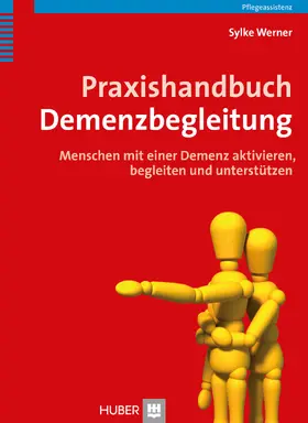 Werner |  Praxishandbuch Demenzbegleitung | eBook | Sack Fachmedien