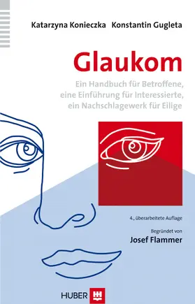 Konieczka / Gugleta |  Glaukom | eBook | Sack Fachmedien