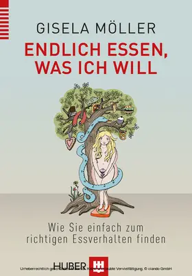 Möller |  Endlich essen, was ich will | eBook | Sack Fachmedien