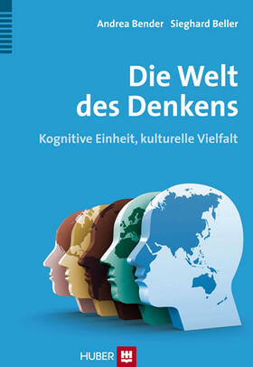 Bender / Beller |  Die Welt des Denkens | eBook | Sack Fachmedien